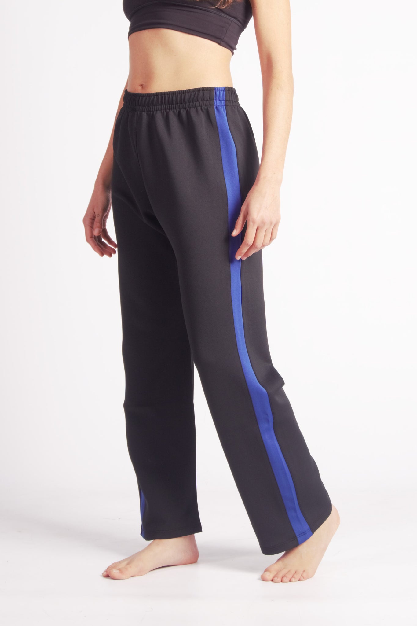 Flying Contemporary Dance Pants - E Motion Bodies Brand
